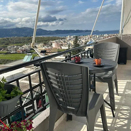 Apartment Top Point Heraklion  Exterior photo