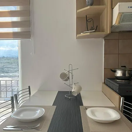 Apartment Top Point Heraklion  Exterior photo