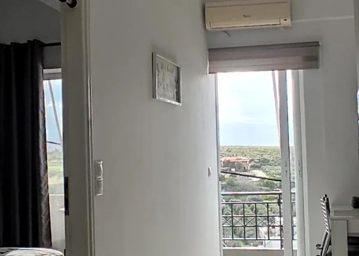 Apartment Top Point