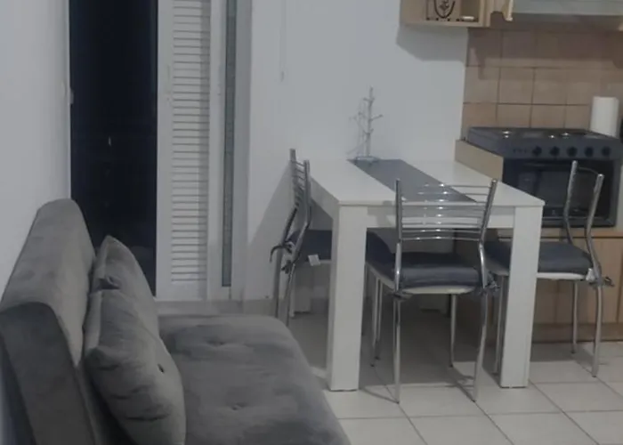 Apartment Top Point