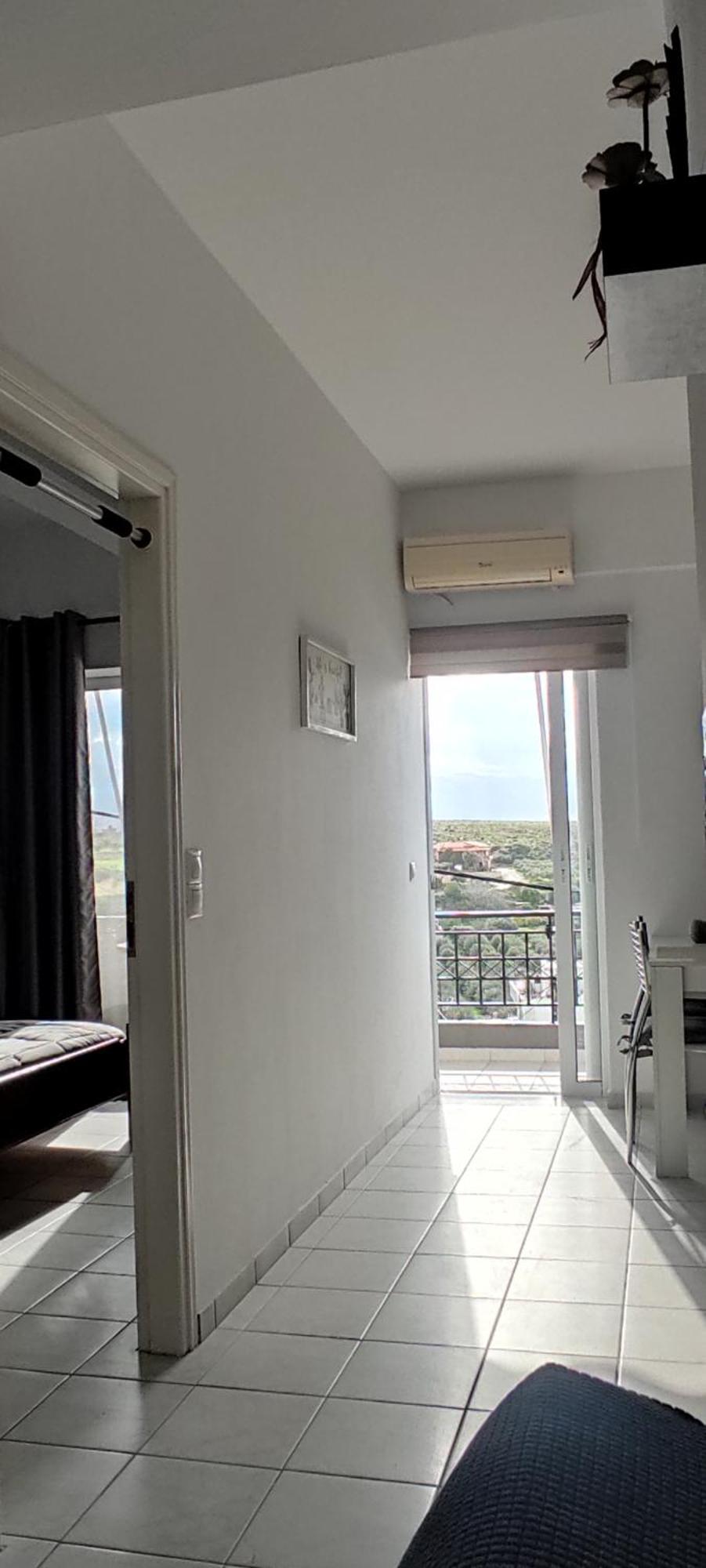 Point Apartment Heraklion (Crete)