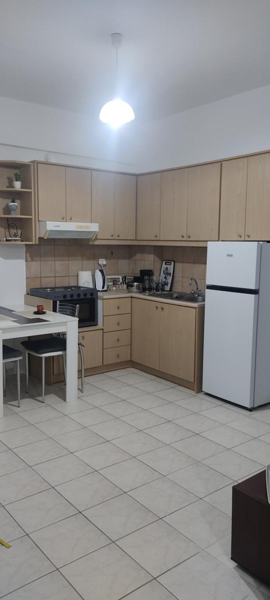 Apartment Point Heraklion (Crete)