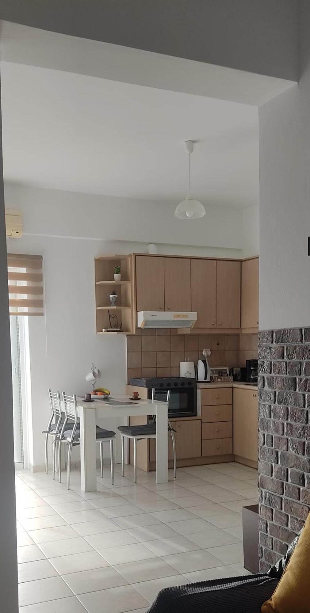 Apartment Point