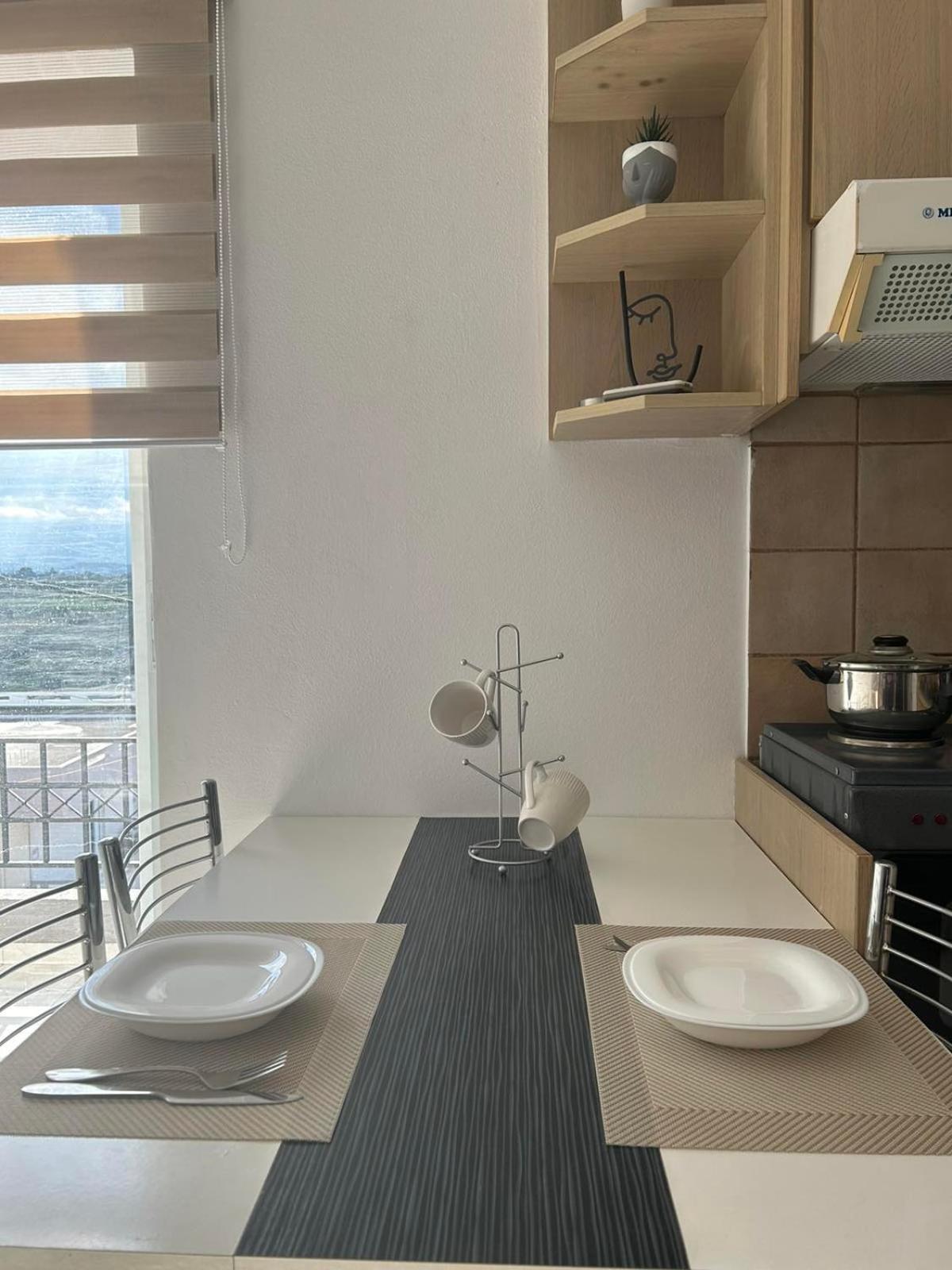 Point Apartment