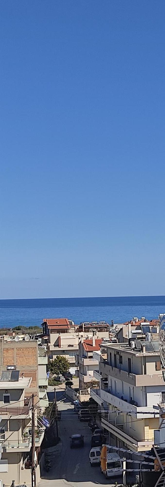 Apartment Point Heraklion (Crete)